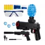 EXTRALINK TOYS PISTOLA A GEL BALL