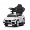 MILLY MALLY Ride On MERCEDES C-Class S bianco