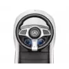 MILLY MALLY Ride On MERCEDES C-Class S bianco