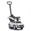MILLY MALLY Ride On MERCEDES C-Class S bianco