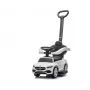 MILLY MALLY Ride On MERCEDES C-Class S bianco