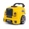 MILLY MALLY Set officina meccanico con motore smontabile N-Gine giallo