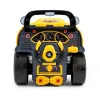 MILLY MALLY Set officina meccanico con motore smontabile N-Gine giallo