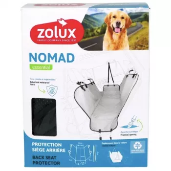 ZOLUX Nomad Coprisedile per il sedile posteriore