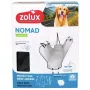 ZOLUX Nomad Coprisedile per il sedile posteriore