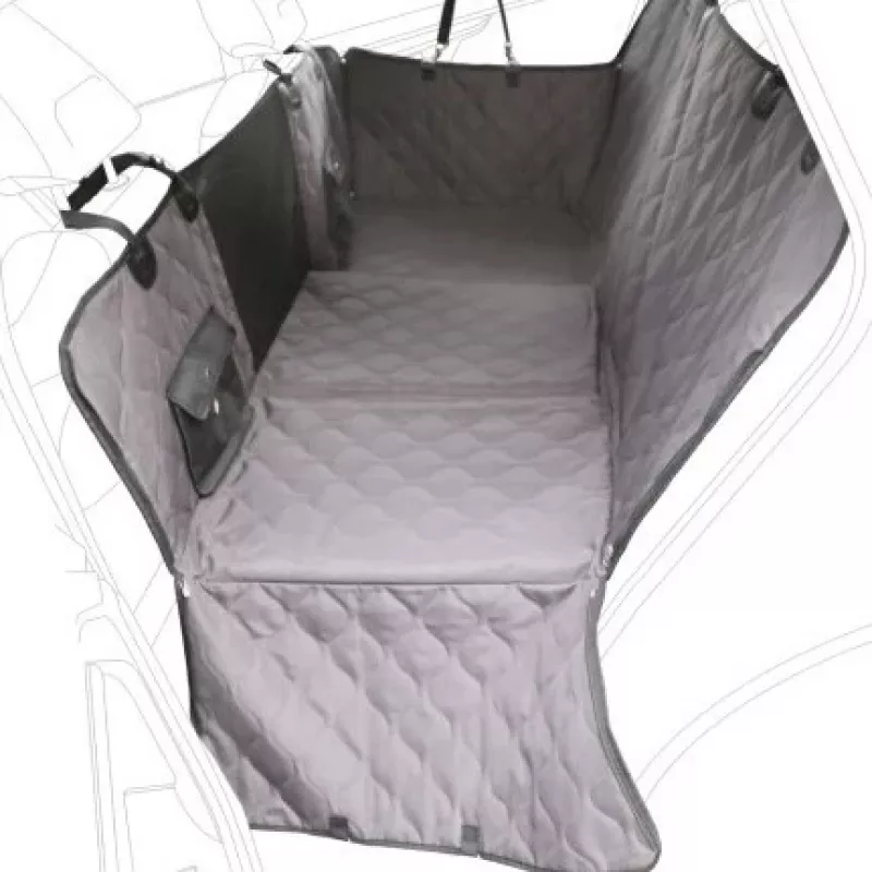 ZOLUX Nomad Coprisedile per i sedili posteriori dell'auto