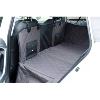 ZOLUX Nomad Coprisedile per i sedili posteriori dell'auto