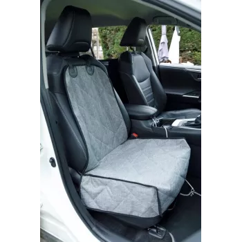 ZOLUX Nomad Coprisedile protettivo per il sedile anteriore dell'auto