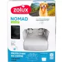 ZOLUX Nomad Protezione bagagliaio - poliestere impermeabile, vestibilità universale, nero