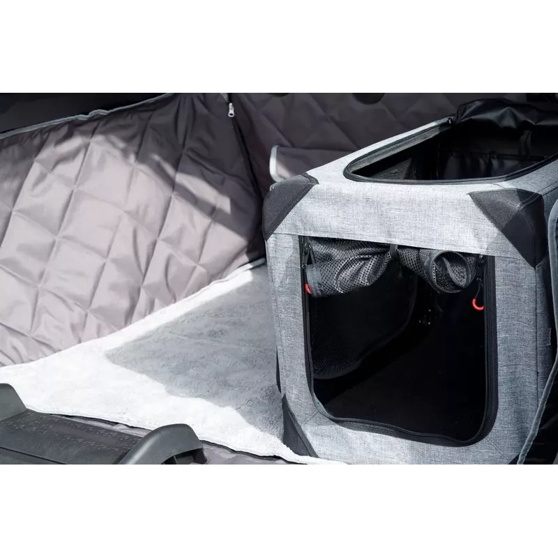 ZOLUX Nomad Protezione bagagliaio - impermeabile, antigraffio, universale