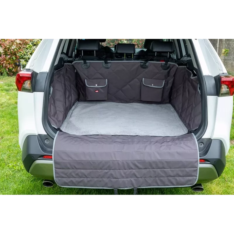 ZOLUX Nomad Protezione bagagliaio - impermeabile, antigraffio, universale