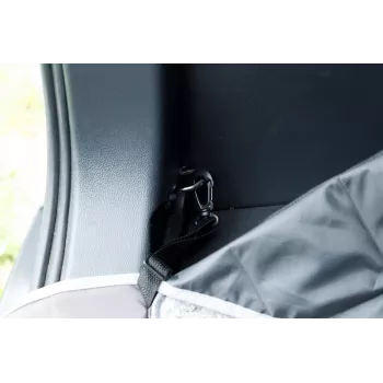 ZOLUX Nomad Protezione bagagliaio - impermeabile, antigraffio, universale