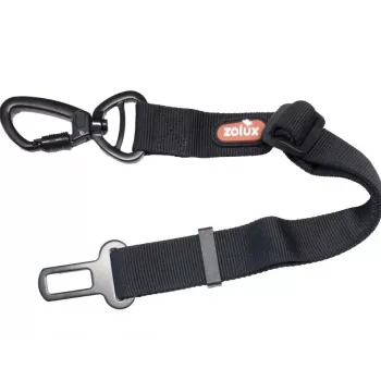 ZOLUX Nomad Expert cintura di sicurezza per cani in auto