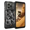 ULEFONE XEVER 8 8/128GB nero Smartphone