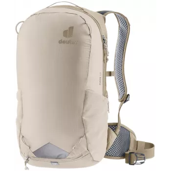 Deuter Race 12 Zaino da bici Khaki-Ivy