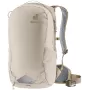 Deuter Race 12 Zaino da bici Khaki-Ivy