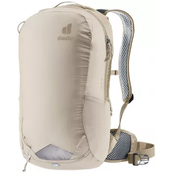 Deuter Race 16 Zaino da bici Khaki/Ivy