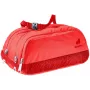 Deuter Wash Bag Tour II Necessaire rosso