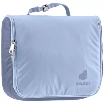 Deuter Wash Center Lite I Necessaire blu (Atlantic-Ink)