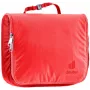 Deuter Wash Center Lite I Necessaire rosso