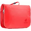 Deuter Wash Center Lite II Necessaire rosso