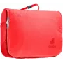 Deuter Wash Center Lite II Necessaire rosso