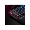 CORSAIR VANGUARD PRO 96 Tastiera da gaming Hall Effect, nero