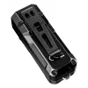Nitecore TUP2 Torcia portachiavi nero 1200lm USB-C