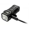 Nitecore TUP2 Torcia portachiavi nero 1200lm USB-C