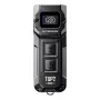 Nitecore TUP2 Torcia portachiavi nero 1200lm USB-C