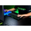 Razer BlackWidow V4 Tenkeyless HyperSpeed Orange Switch Tastiera - Layout US