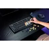 Razer BlackWidow V4 Tenkeyless HyperSpeed Orange Switch Tastiera - Layout US