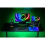 Razer BlackWidow V4 Tenkeyless HyperSpeed Orange Switch Tastiera - Layout US