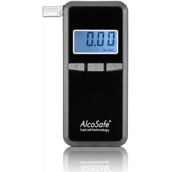 AlcoSafe F-8 Etilometro elettrochimico