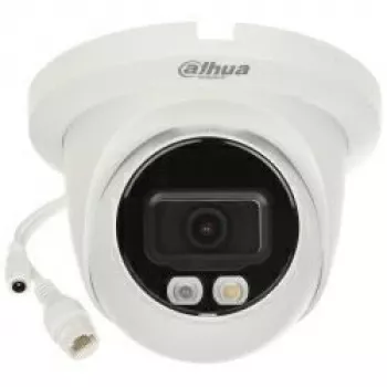DAHUA IPC-HDW2549t-S-IL Telecamera IP 5MP (2,8mm)