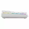 CHERRY K33 COMPACT FS TASTIERA WIRELESS BIANCA PAN-NORDIC