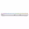 CHERRY K33 COMPACT FS TASTIERA WIRELESS BIANCA PAN-NORDIC
