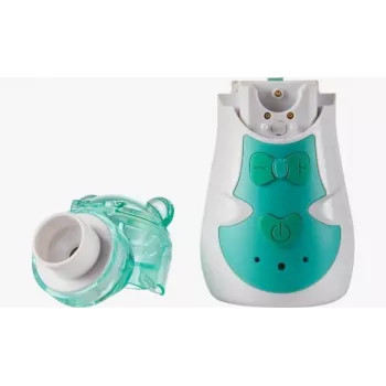Oromed ORO-MESH BABY GREEN Nebulizzatore mesh