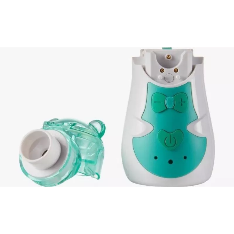 Oromed ORO-MESH BABY GREEN Nebulizzatore mesh