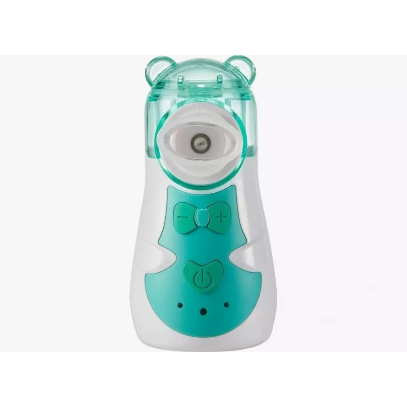 Oromed ORO-MESH BABY GREEN Nebulizzatore mesh