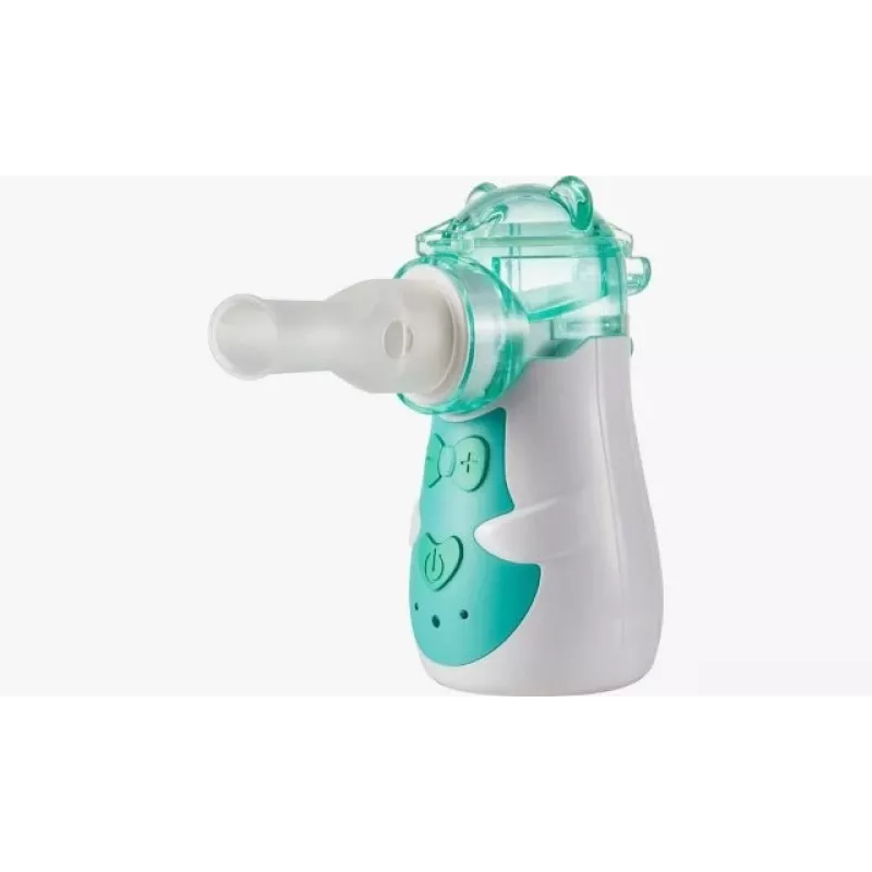 Oromed ORO-MESH BABY GREEN Nebulizzatore mesh
