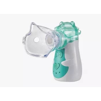 Oromed ORO-MESH BABY GREEN Nebulizzatore mesh