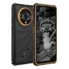 ULEFONE Armor X31 6GB RAM 128GB memoria arancione 4G LTE Smartphone rugged