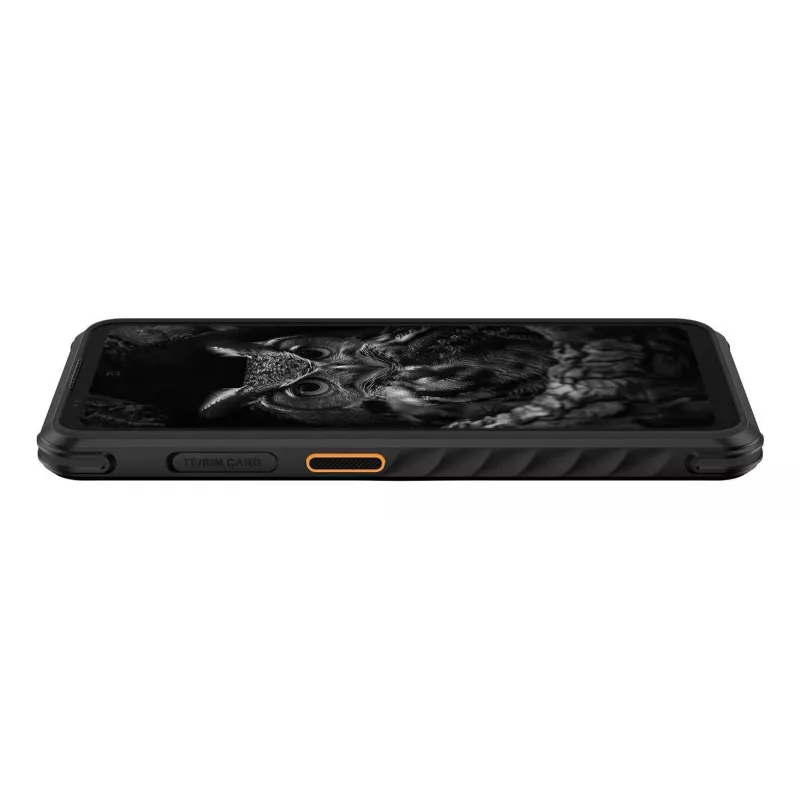 ULEFONE ARMOR X31 PRO 8/256GB nero Telefono cellulare rugged
