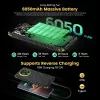 ULEFONE ARMOR X31 PRO 8/256GB nero Telefono cellulare rugged