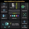ULEFONE ARMOR X31 PRO 8/256GB nero Telefono cellulare rugged