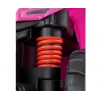 MILLY MALLY Quad Honda ATV a batteria rosa