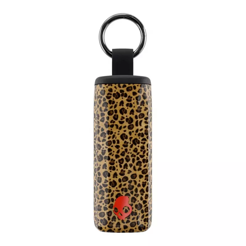 Skullcandy Method 360 ANC Cuffie In-Ear True Wireless Leopard Bluetooth 5.2 Sound By Bose