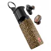 Skullcandy Method 360 ANC Cuffie In-Ear True Wireless Leopard Bluetooth 5.2 Sound By Bose