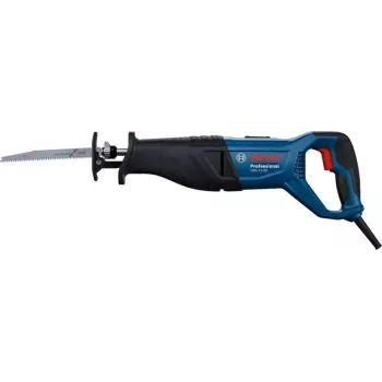 Bosch GSA 12-30 Professional sega a gattuccio in valigetta (06016C7000)